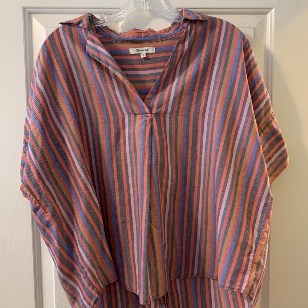 Madewell Top